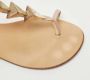 Giuseppe Zanotti Pre-owned Leather sandals Pink Dames - Thumbnail 7