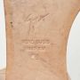 Giuseppe Zanotti Pre-owned Leather sandals Pink Dames - Thumbnail 8