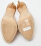 Giuseppe Zanotti Pre-owned Leather sandals Pink Dames - Thumbnail 6