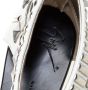 Giuseppe Zanotti Pre-owned Leather sandals White Dames - Thumbnail 6