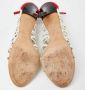 Giuseppe Zanotti Pre-owned Leather sandals White Dames - Thumbnail 6