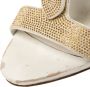 Giuseppe Zanotti Pre-owned Leather sandals White Dames - Thumbnail 9