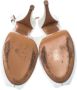 Giuseppe Zanotti Pre-owned Leather sandals White Dames - Thumbnail 5