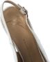 Giuseppe Zanotti Pre-owned Leather sandals White Dames - Thumbnail 6