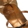 Giuseppe Zanotti Pre-owned Leather sandals Yellow Dames - Thumbnail 6