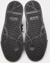 Giuseppe Zanotti Pre-owned Leather sneakers Black Dames - Thumbnail 6