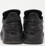 Giuseppe Zanotti Pre-owned Leather sneakers Black Dames - Thumbnail 4