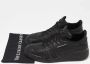Giuseppe Zanotti Pre-owned Leather sneakers Black Dames - Thumbnail 8