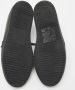 Giuseppe Zanotti Pre-owned Leather sneakers Black Dames - Thumbnail 6