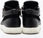 Giuseppe Zanotti Pre-owned Leather sneakers Black Dames - Thumbnail 5