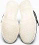 Giuseppe Zanotti Pre-owned Leather sneakers Black Dames - Thumbnail 6