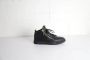 Giuseppe Zanotti Pre-owned Leather sneakers Black Dames - Thumbnail 2