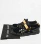 Giuseppe Zanotti Pre-owned Leather sneakers Black Dames - Thumbnail 9