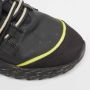 Giuseppe Zanotti Pre-owned Leather sneakers Black Heren - Thumbnail 7