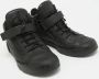 Giuseppe Zanotti Pre-owned Leather sneakers Black Heren - Thumbnail 4