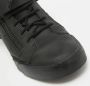 Giuseppe Zanotti Pre-owned Leather sneakers Black Heren - Thumbnail 8
