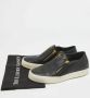 Giuseppe Zanotti Pre-owned Leather sneakers Black Heren - Thumbnail 9