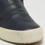 Giuseppe Zanotti Pre-owned Leather sneakers Blue Dames - Thumbnail 8