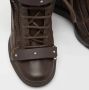Giuseppe Zanotti Pre-owned Leather sneakers Brown Dames - Thumbnail 8