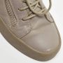 Giuseppe Zanotti Pre-owned Leather sneakers Brown Dames - Thumbnail 7