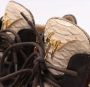 Giuseppe Zanotti Pre-owned Leather sneakers Brown Dames - Thumbnail 6