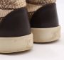 Giuseppe Zanotti Pre-owned Leather sneakers Brown Dames - Thumbnail 7