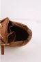 Giuseppe Zanotti Pre-owned Leather sneakers Brown Dames - Thumbnail 5