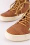 Giuseppe Zanotti Pre-owned Leather sneakers Brown Dames - Thumbnail 6