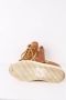 Giuseppe Zanotti Pre-owned Leather sneakers Brown Dames - Thumbnail 7