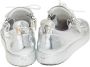 Giuseppe Zanotti Pre-owned Leather sneakers Gray Dames - Thumbnail 4