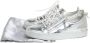 Giuseppe Zanotti Pre-owned Leather sneakers Gray Dames - Thumbnail 7