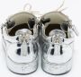 Giuseppe Zanotti Pre-owned Leather sneakers Gray Dames - Thumbnail 5