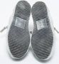 Giuseppe Zanotti Pre-owned Leather sneakers Gray Dames - Thumbnail 6