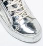 Giuseppe Zanotti Pre-owned Leather sneakers Gray Dames - Thumbnail 7