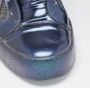 Giuseppe Zanotti Pre-owned Leather sneakers Gray Dames - Thumbnail 7
