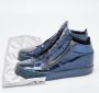 Giuseppe Zanotti Pre-owned Leather sneakers Gray Dames - Thumbnail 9