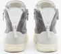 Giuseppe Zanotti Pre-owned Leather sneakers Gray Dames - Thumbnail 5