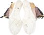 Giuseppe Zanotti Pre-owned Leather sneakers Multicolor Dames - Thumbnail 5
