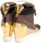Giuseppe Zanotti Pre-owned Leather sneakers Multicolor Dames - Thumbnail 4
