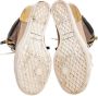 Giuseppe Zanotti Pre-owned Leather sneakers Multicolor Dames - Thumbnail 5