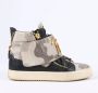 Giuseppe Zanotti Pre-owned Leather sneakers Multicolor Dames - Thumbnail 3