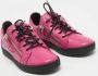 Giuseppe Zanotti Pre-owned Leather sneakers Pink Dames - Thumbnail 4