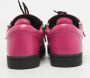 Giuseppe Zanotti Pre-owned Leather sneakers Pink Dames - Thumbnail 5