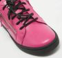 Giuseppe Zanotti Pre-owned Leather sneakers Pink Dames - Thumbnail 7