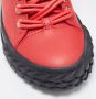 Giuseppe Zanotti Pre-owned Leather sneakers Red Dames - Thumbnail 8