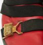 Giuseppe Zanotti Pre-owned Leather sneakers Red Heren - Thumbnail 4