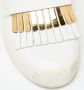 Giuseppe Zanotti Pre-owned Leather sneakers White Dames - Thumbnail 8