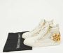 Giuseppe Zanotti Pre-owned Leather sneakers White Dames - Thumbnail 9