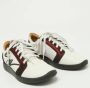 Giuseppe Zanotti Pre-owned Leather sneakers White Dames - Thumbnail 4