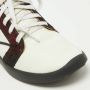 Giuseppe Zanotti Pre-owned Leather sneakers White Dames - Thumbnail 7